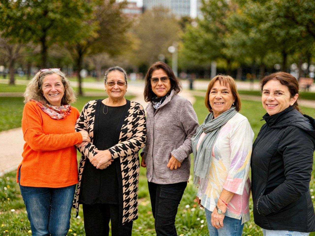 Fotografía del directorio de APUC 2026 – 2028